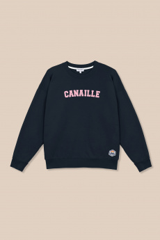 Sweat CANAILLE