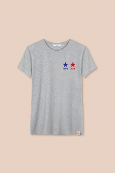 T-shirt Alex DEUXIEME ETOILE