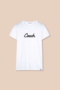 T-shirt Alex COACH
