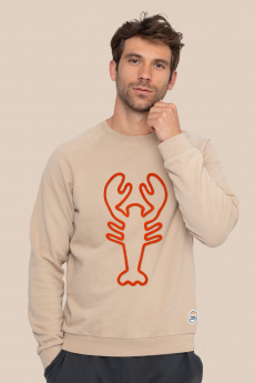 Sweatricotin Clyde HOMARD