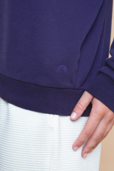 Sweat Rosie Warmy POMME...