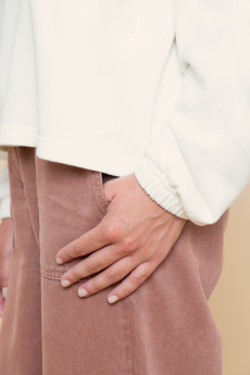 Sweat Nora MORNING ROUTINE