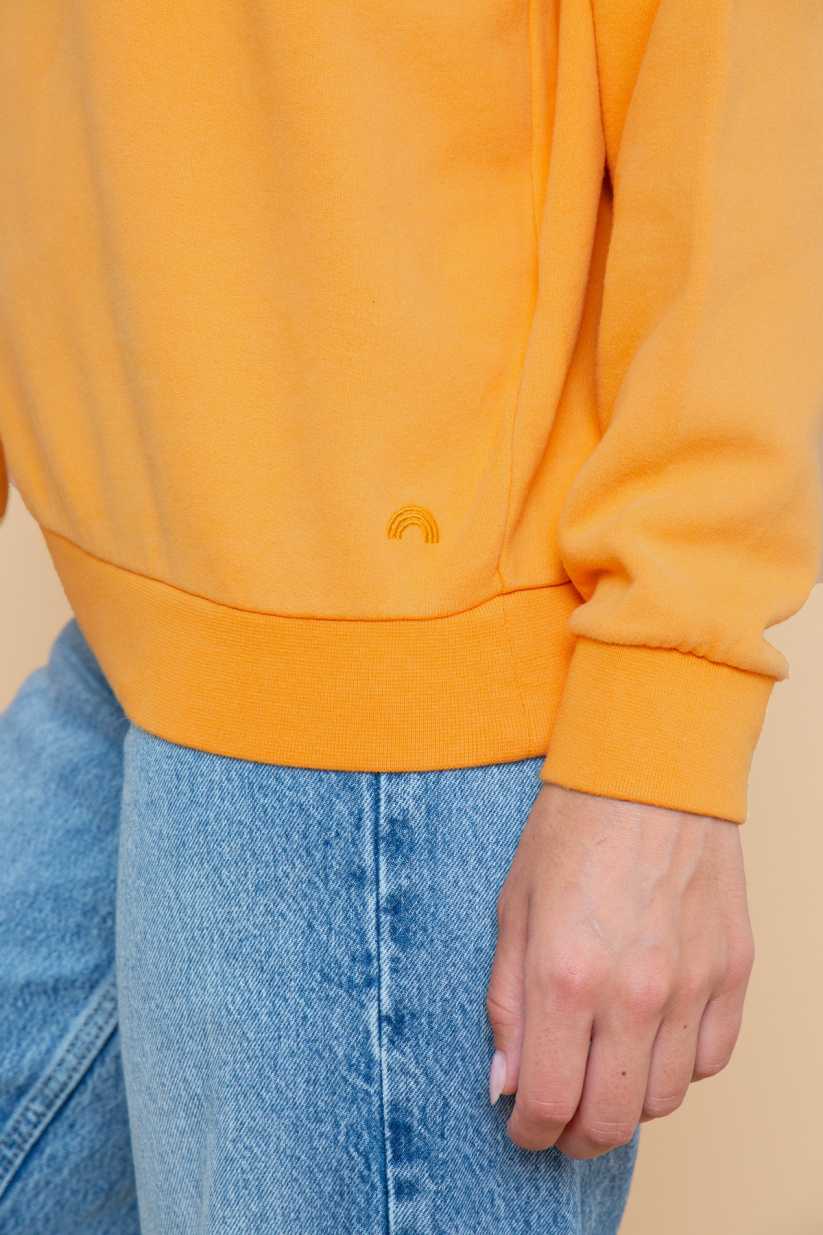 Sweatricotin Rosie FEEL GOOD