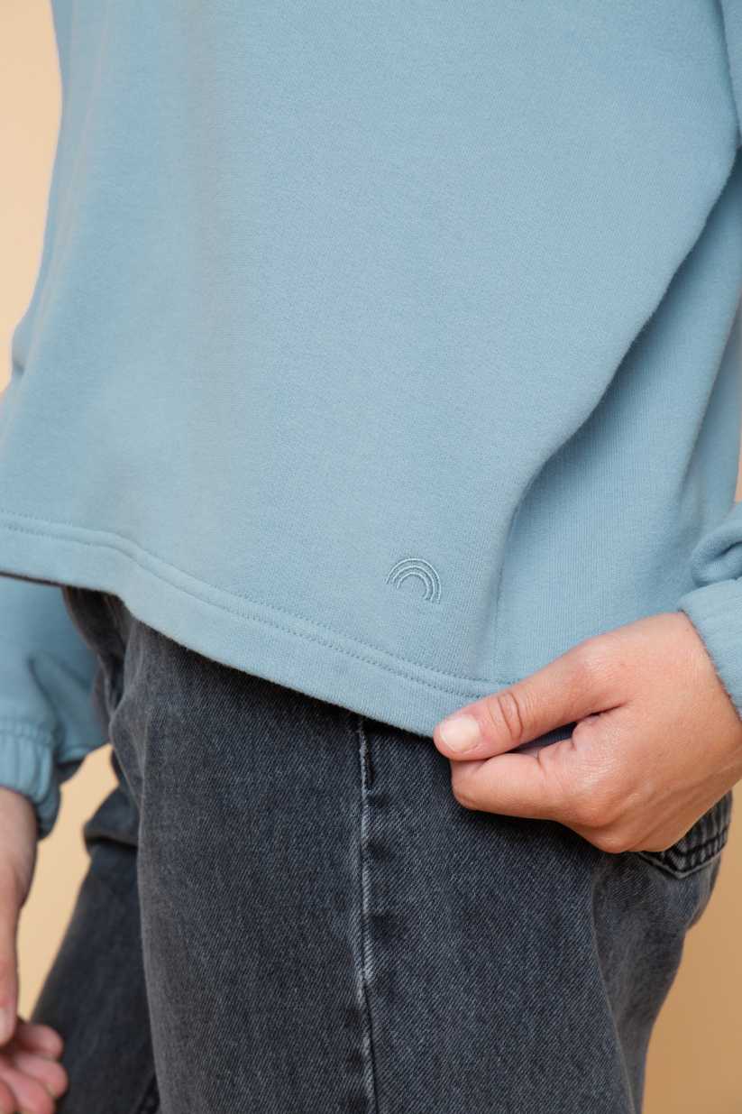 Sweat Nora TAKE YOUR TIME