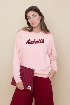 Sweatricotin Rosie BICHETTE