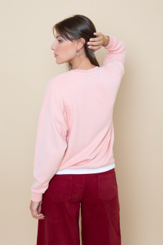 Sweatricotin Rosie LA VIE...