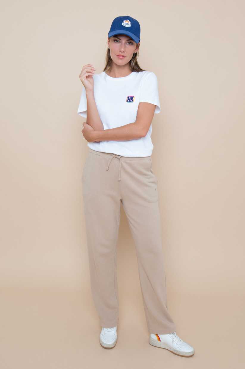 Tshirt Mika STAY COZY