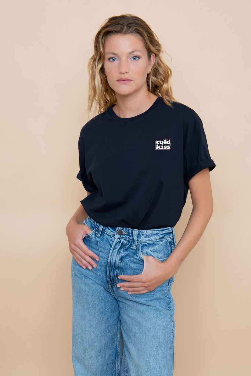 Tshirt Mika COLD KISS