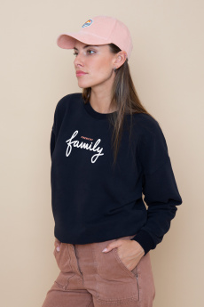 Sweatricotin Rosie FRENCHY FAMILY