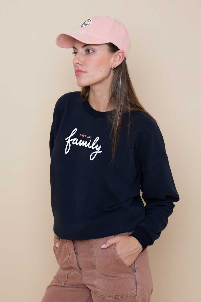 Sweatricotin Rosie FRENCHY FAMILY