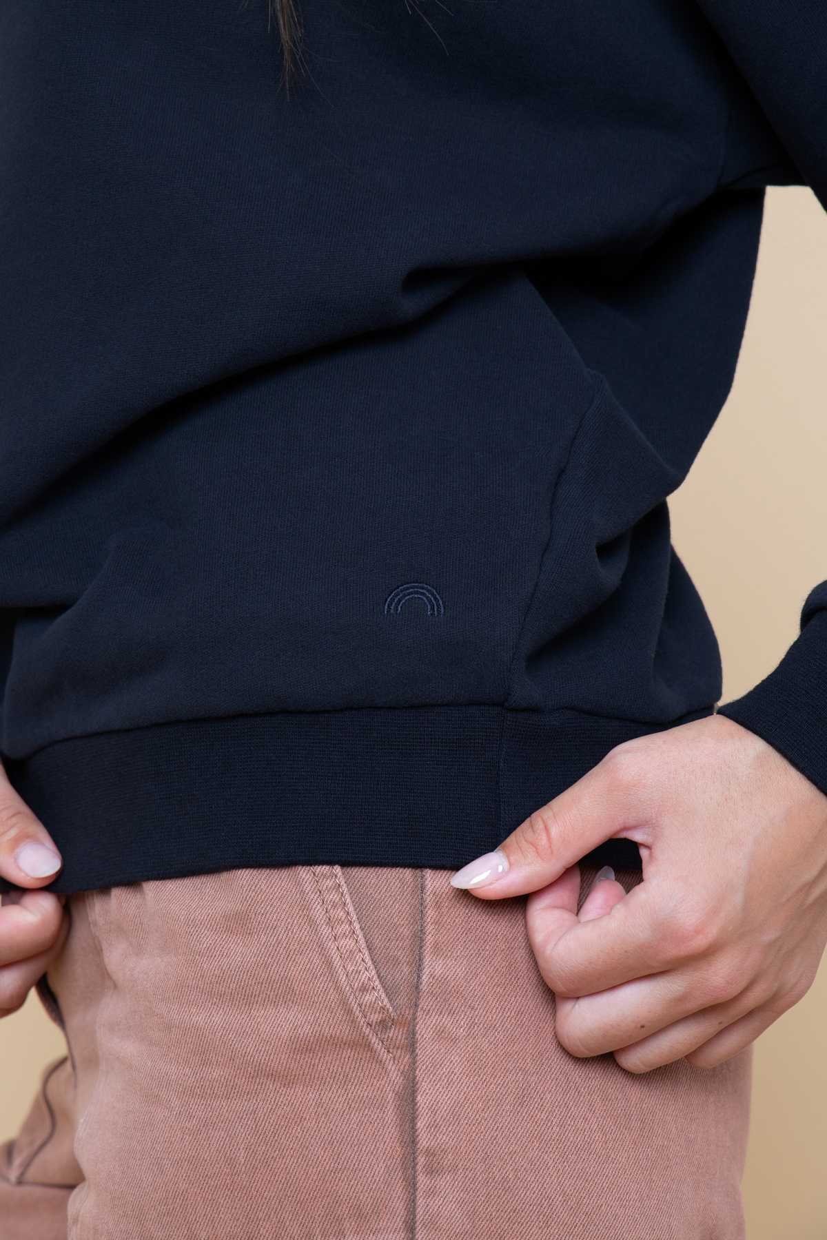 Sweatricotin Rosie FRENCHY FAMILY