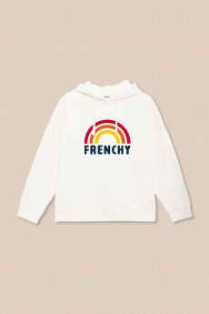 Hoodie Joy FRENCHY