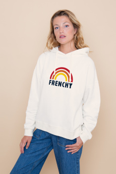 Hoodie Joy FRENCHY