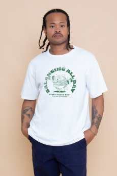 Tshirt Mike BALANCING