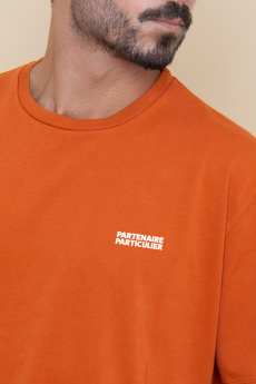 Tshirt Mike PARTENAIRE...