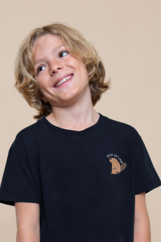 Tshirt Sam TETE EN L'AIR