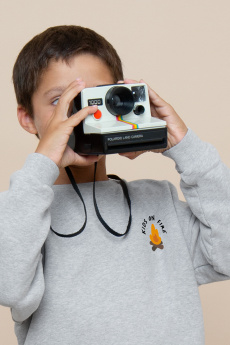 Sweat Max Warmy KIDS ON FIRE