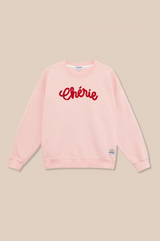 Sweatricotin Rosie CHERIE