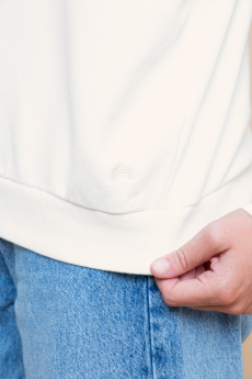 Sweatricotin Rosie Warmy HEART