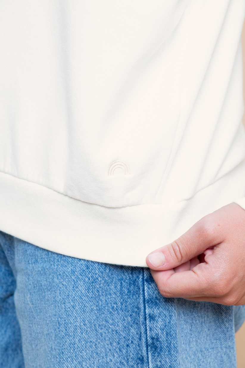 Sweatricotin Rosie Warmy HEART