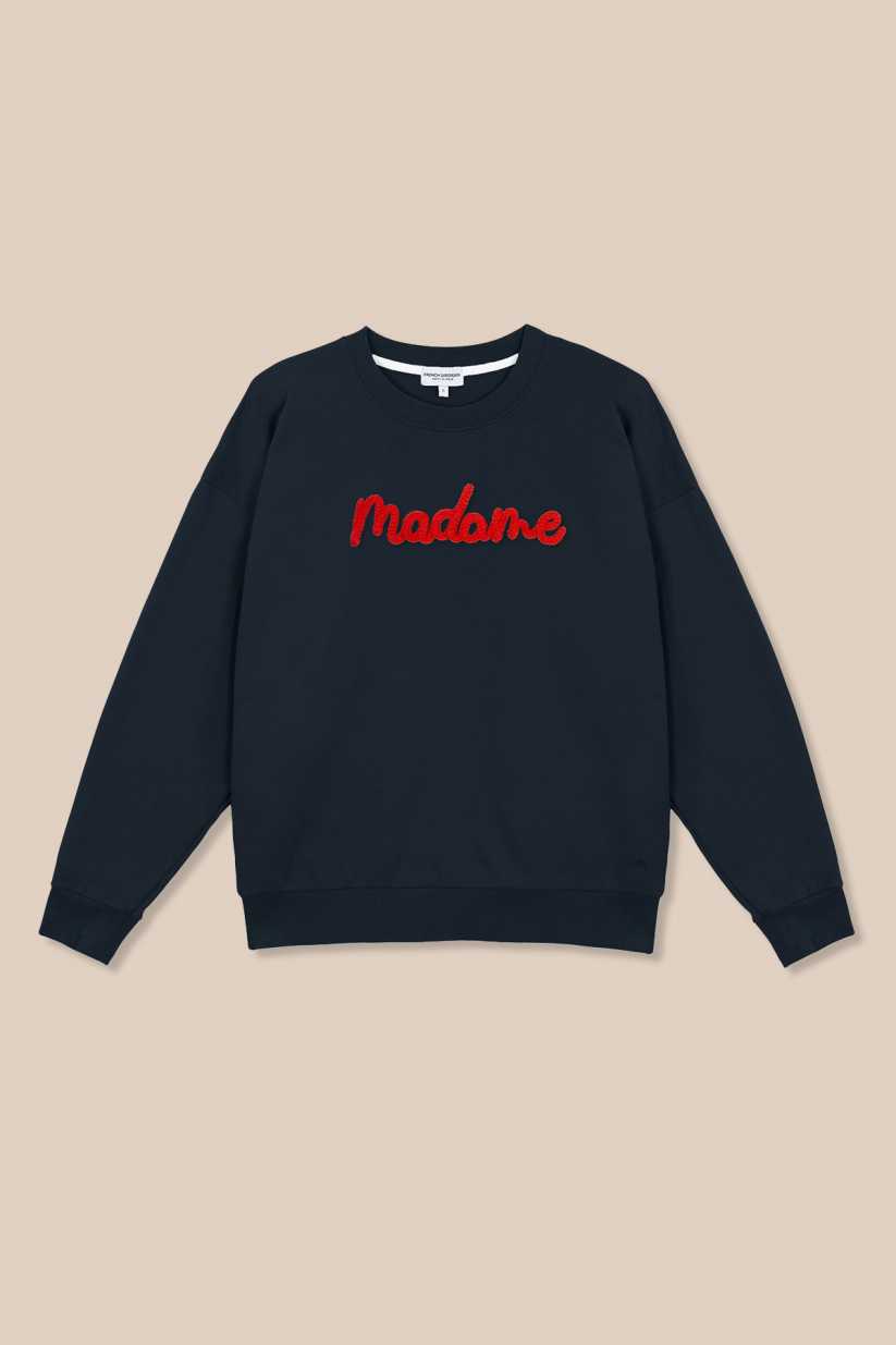 Sweatricotin Rosie MADAME