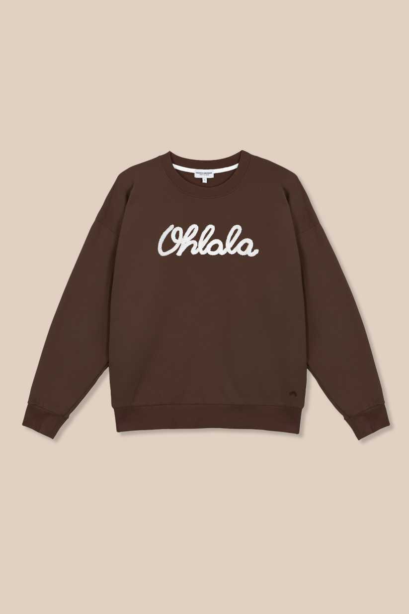 Sweatricotin Rosie OHLALA