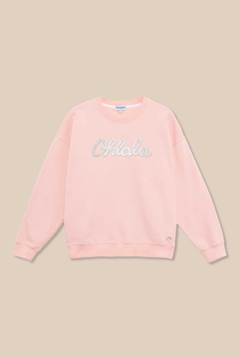 Sweatricotin Rosie OHLALA