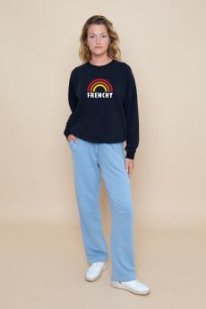 Sweat Rosie Warmy FRENCHY