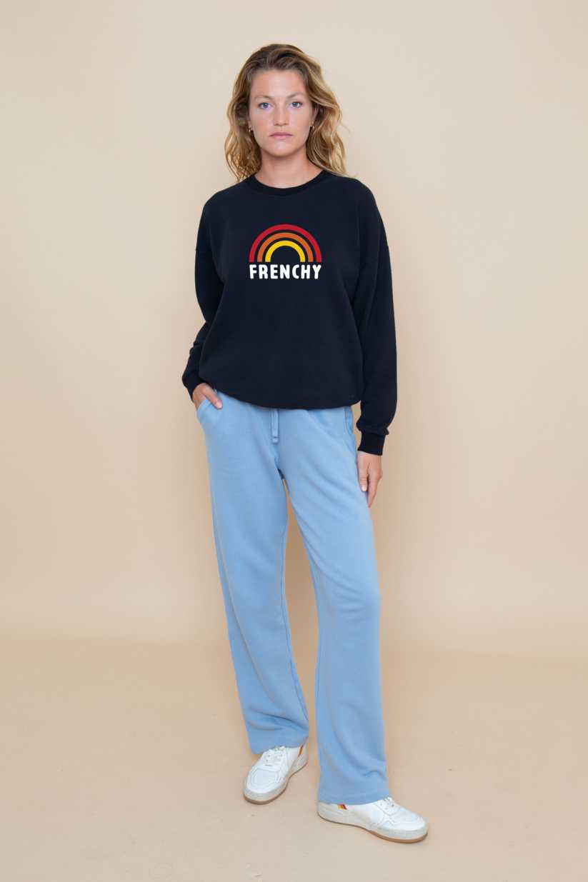 Sweat Rosie Warmy FRENCHY