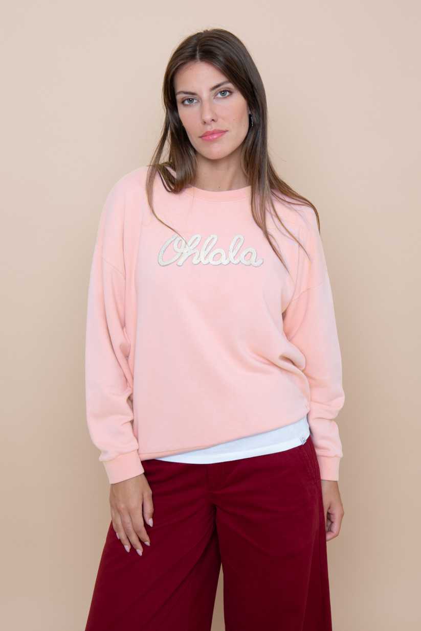 Sweatricotin Rosie OHLALA