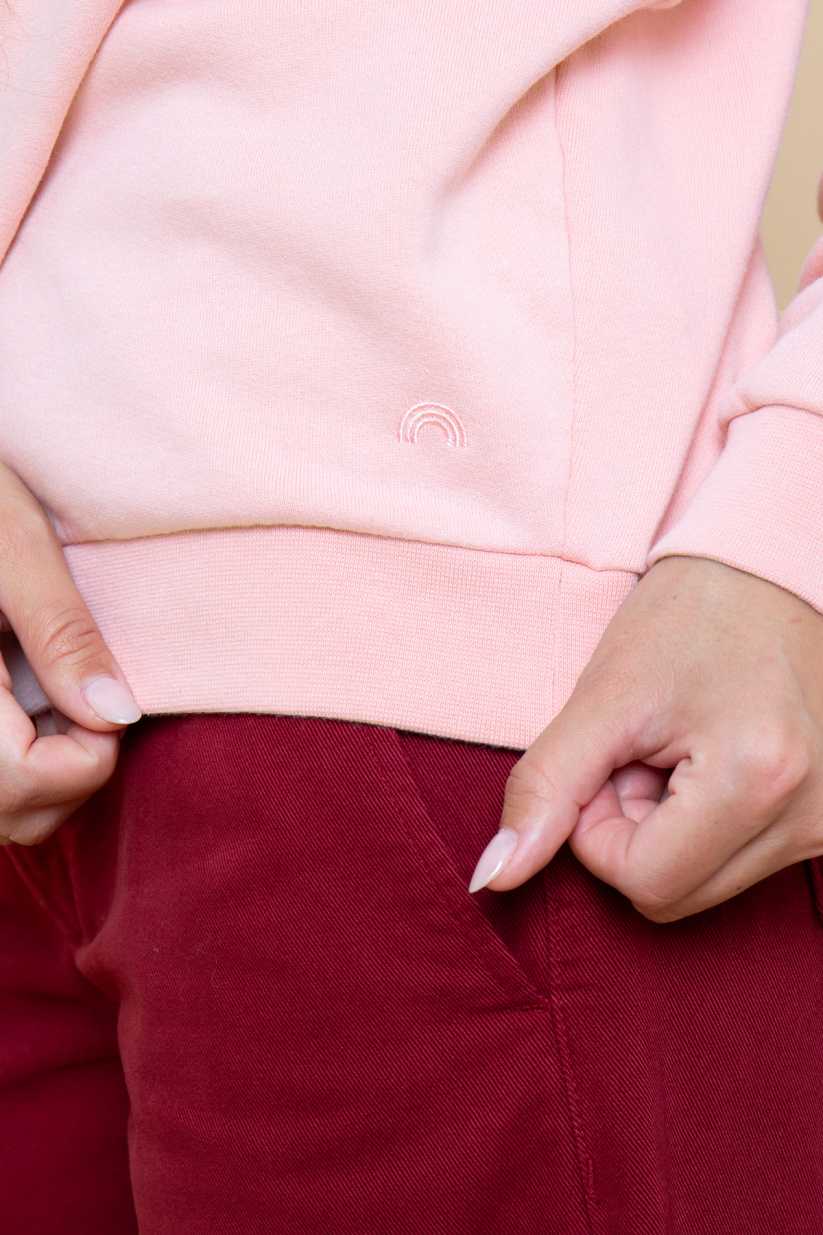 Sweatricotin Rosie CHERIE