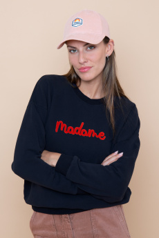 Sweatricotin Rosie MADAME
