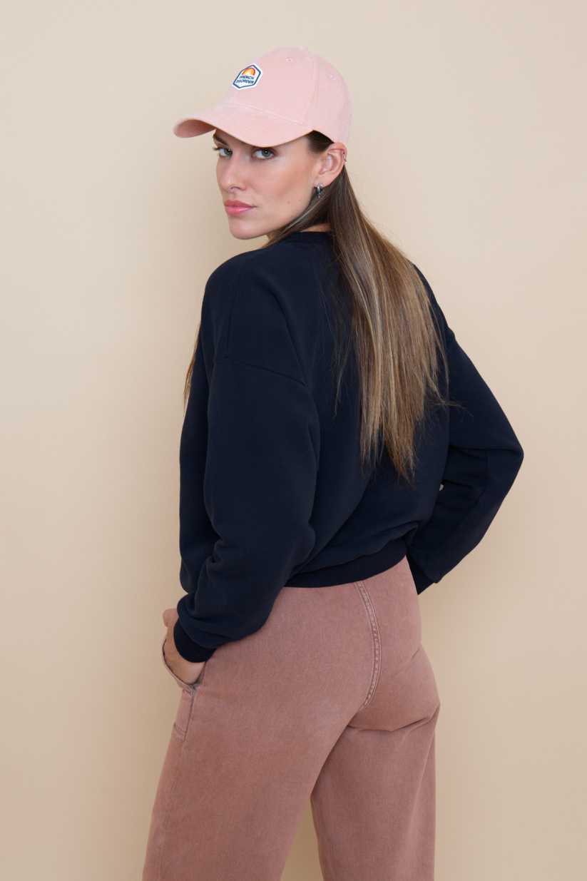 Sweatricotin Rosie MADAME