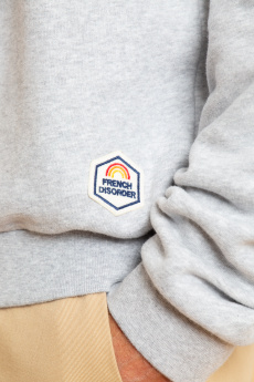 Sweatricotin Clyde HEARTBEAT