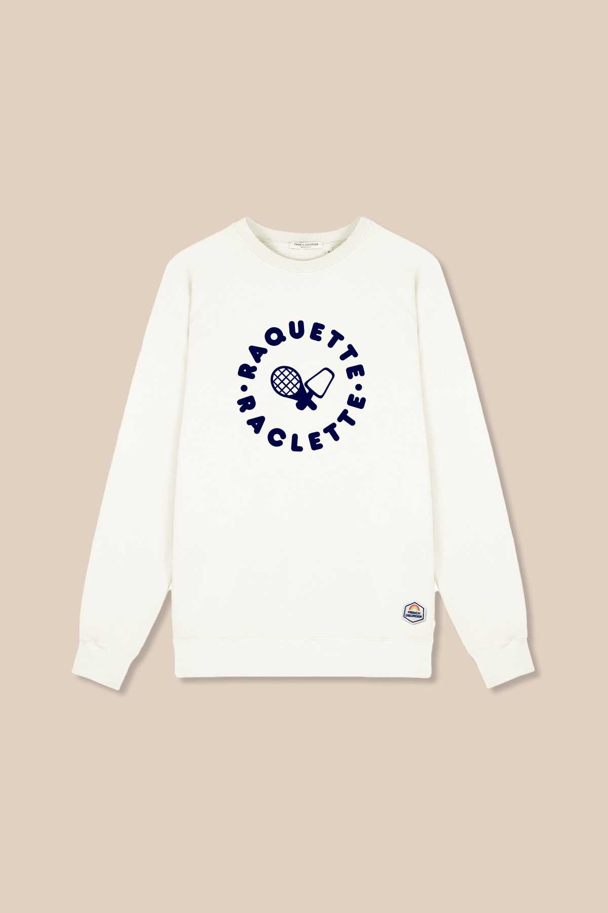 Sweat Clyde RAQUETTE RACLETTE