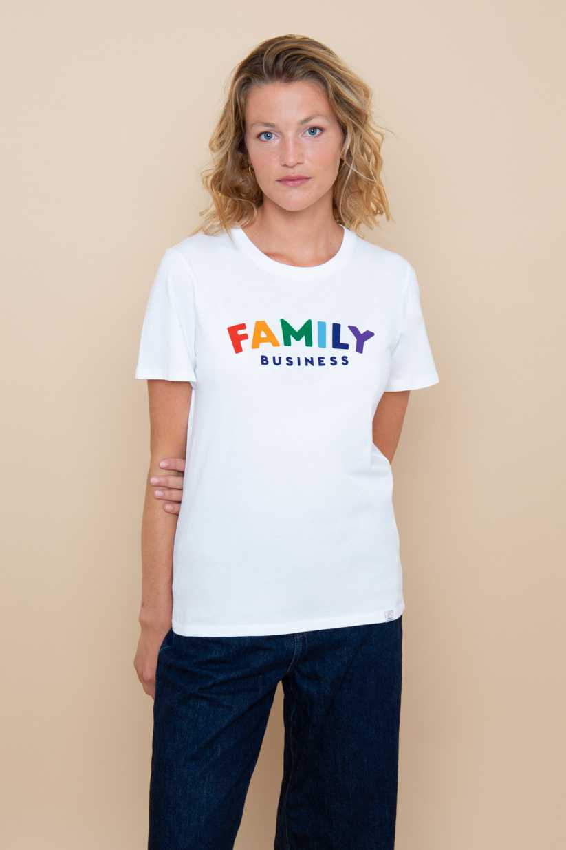 T-shirt Alex FAMILY BUSINESS