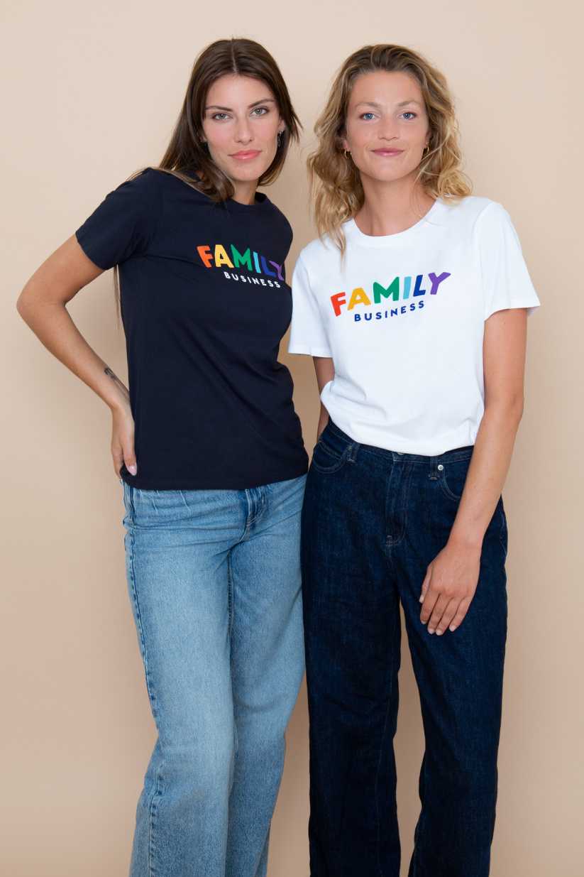 T-shirt Alex FAMILY BUSINESS